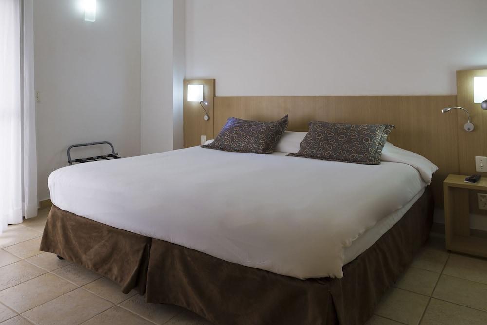 Mercure Santos ภายนอก รูปภาพ