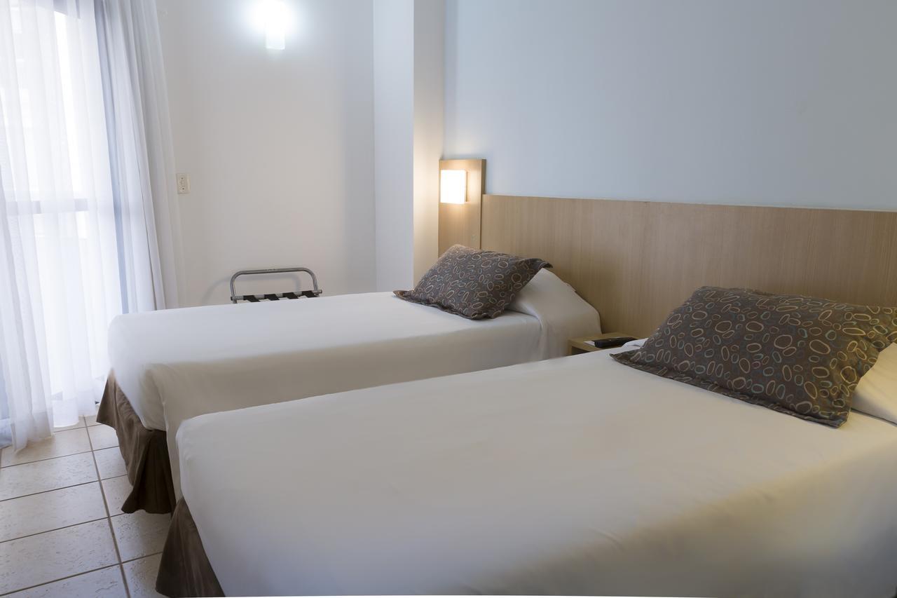 Mercure Santos ภายนอก รูปภาพ