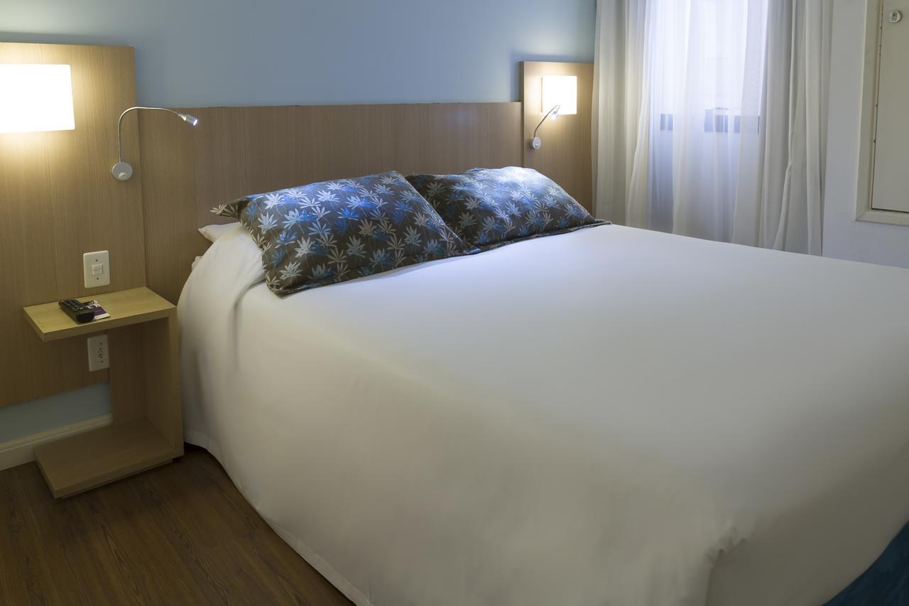 Mercure Santos ภายนอก รูปภาพ