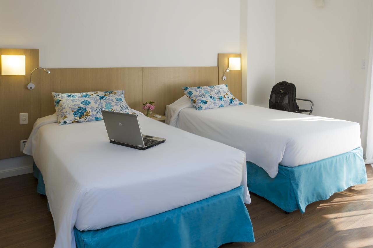 Mercure Santos ห้อง รูปภาพ