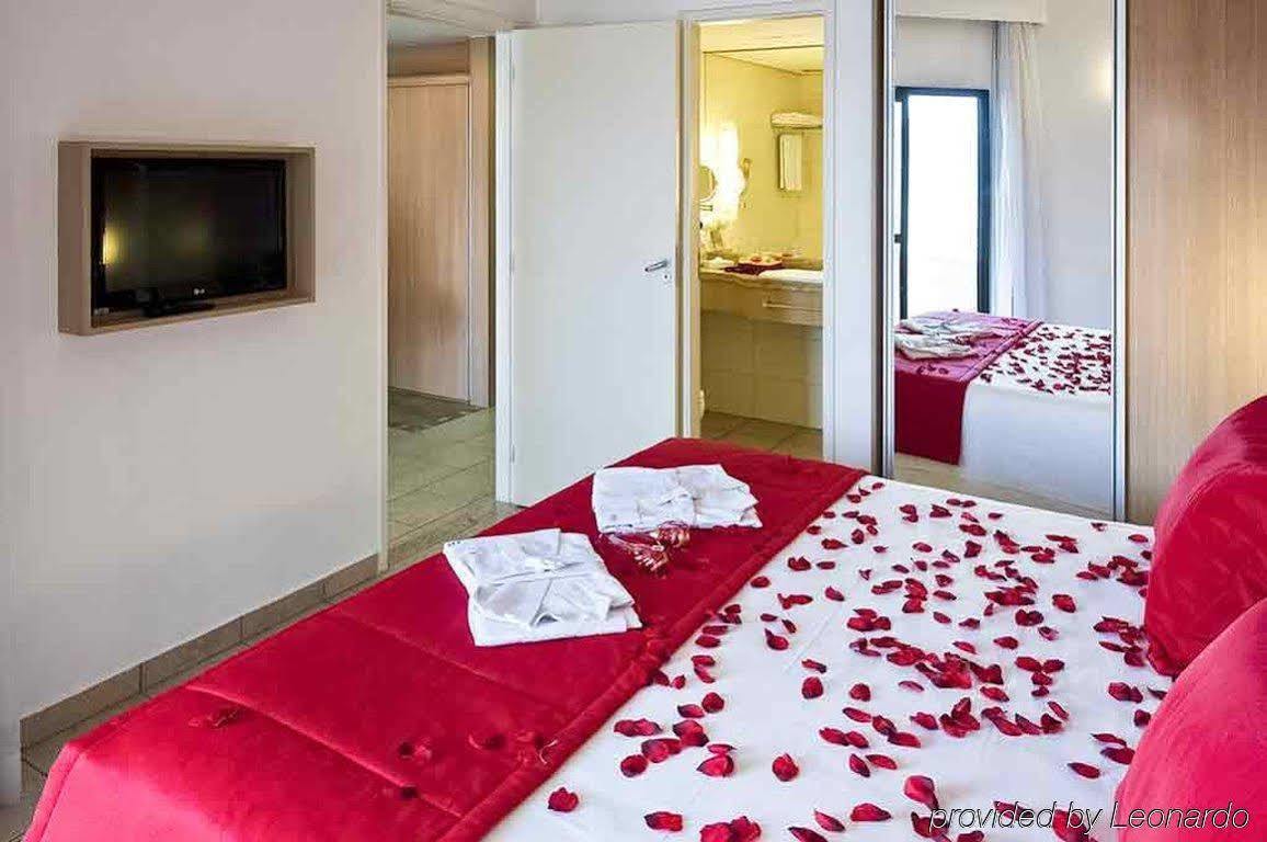 Mercure Santos ภายนอก รูปภาพ