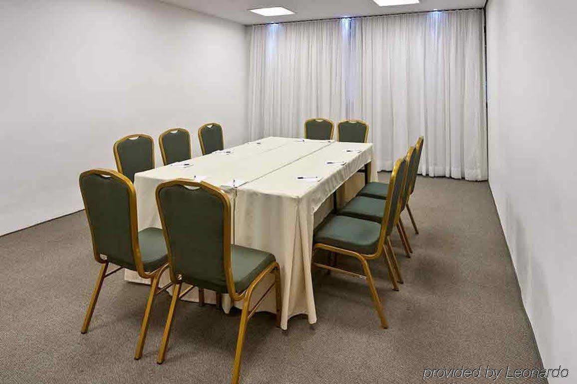 Mercure Santos ภายนอก รูปภาพ