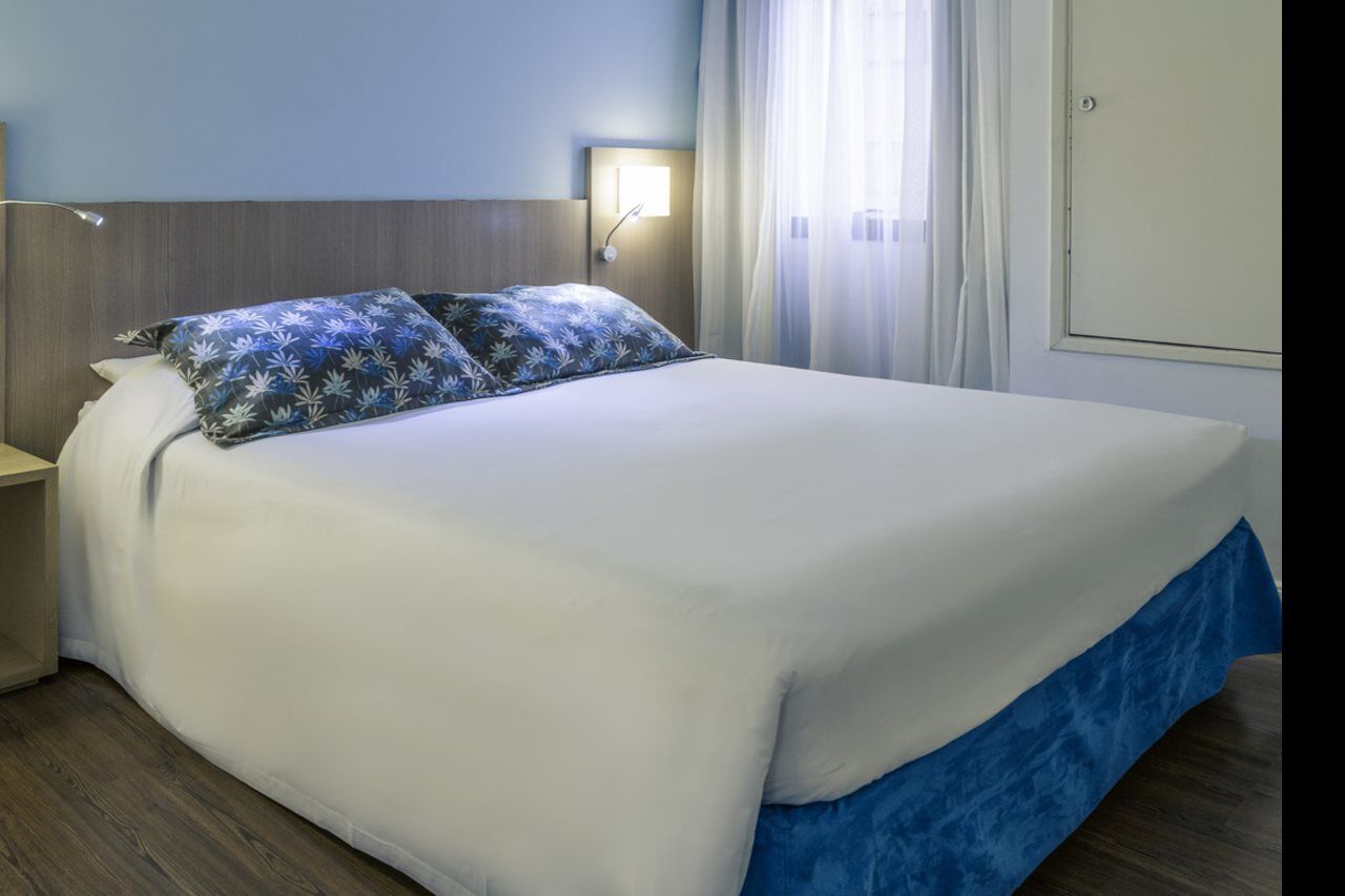 Mercure Santos ภายนอก รูปภาพ